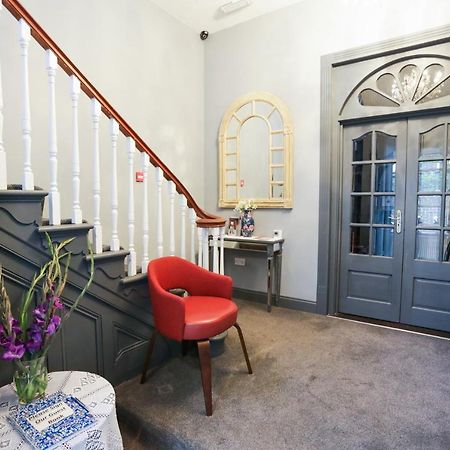 Beckenham Park Hotel ภายนอก รูปภาพ