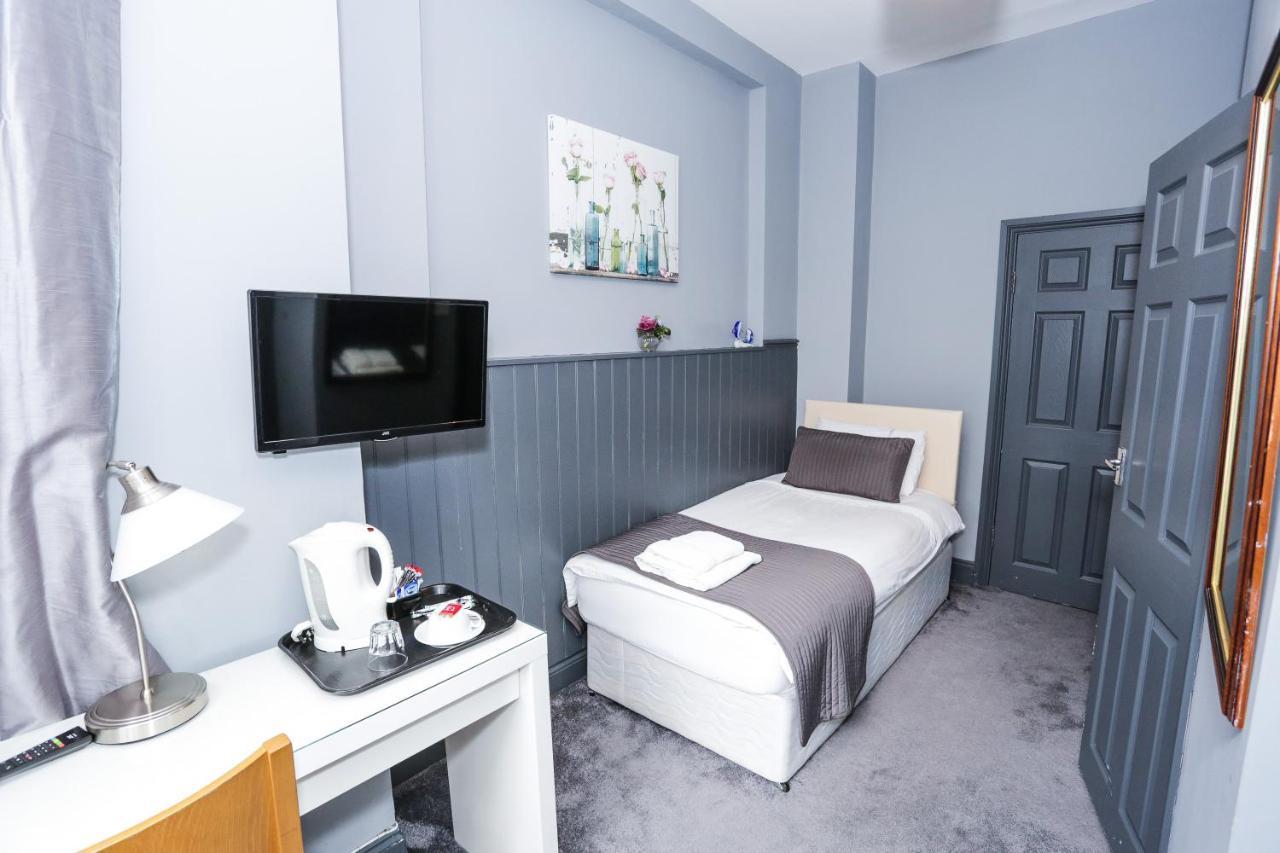 Beckenham Park Hotel ภายนอก รูปภาพ