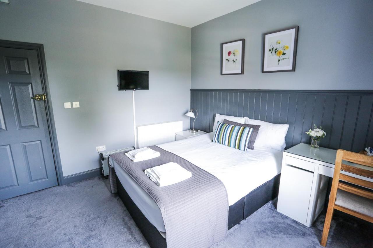 Beckenham Park Hotel ภายนอก รูปภาพ