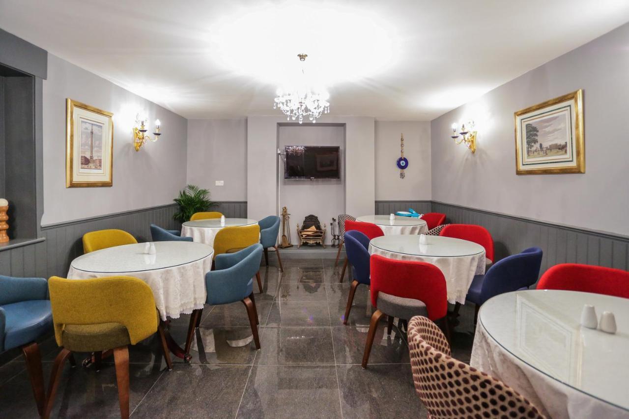 Beckenham Park Hotel ภายนอก รูปภาพ