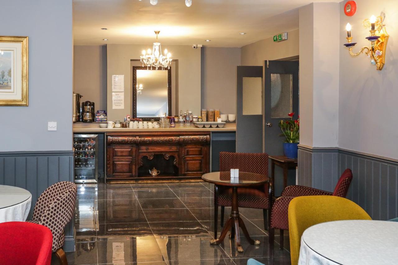 Beckenham Park Hotel ภายนอก รูปภาพ