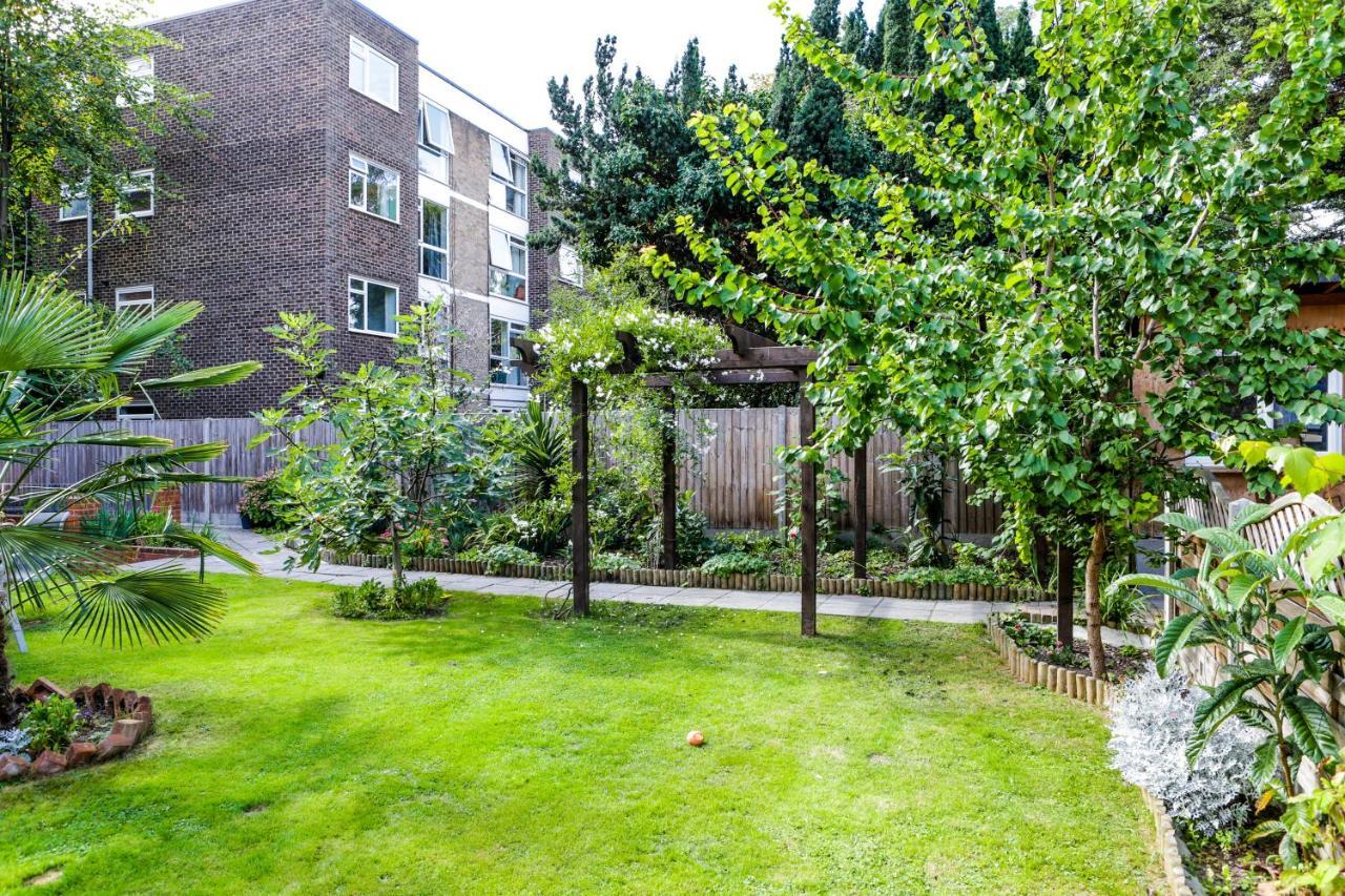 Beckenham Park Hotel ภายนอก รูปภาพ